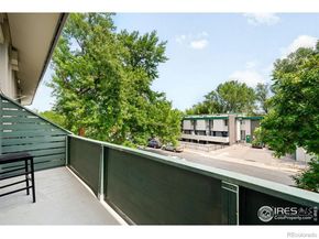 1842 Canyon Boulevard 202, Boulder CO 80302