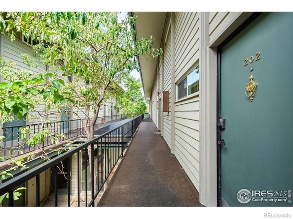 1842 Canyon Boulevard 202, Boulder CO 80302