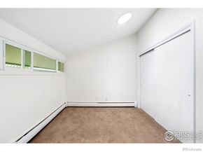 1842 Canyon Boulevard 202, Boulder CO 80302