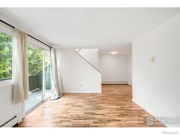 1842 Canyon Boulevard 202, Boulder CO 80302