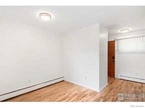 1842 Canyon Boulevard 202, Boulder CO 80302
