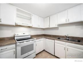 1842 Canyon Boulevard 202, Boulder CO 80302