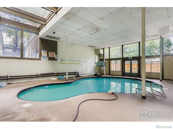 1842 Canyon Boulevard 202, Boulder CO 80302