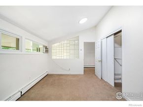 1842 Canyon Boulevard 202, Boulder CO 80302