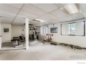 1842 Canyon Boulevard 202, Boulder CO 80302