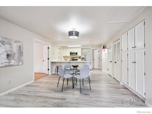 800 Mohawk Drive, Boulder CO 80303
