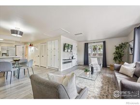 800 Mohawk Drive, Boulder CO 80303