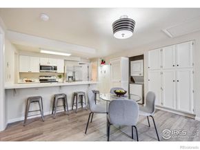 800 Mohawk Drive, Boulder CO 80303