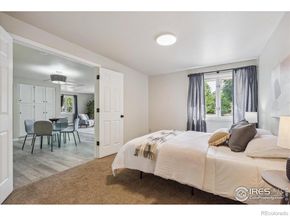 800 Mohawk Drive, Boulder CO 80303