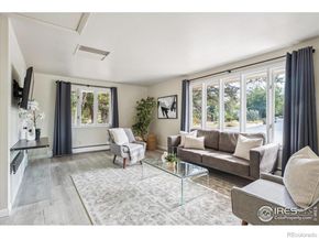 800 Mohawk Drive, Boulder CO 80303