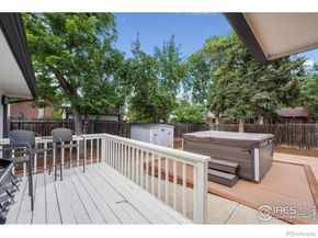 800 Mohawk Drive, Boulder CO 80303