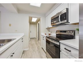 800 Mohawk Drive, Boulder CO 80303