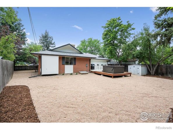 800 Mohawk Drive, Boulder CO 80303