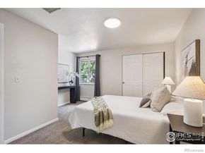 800 Mohawk Drive, Boulder CO 80303