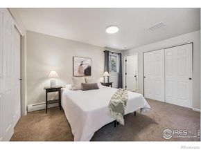 800 Mohawk Drive, Boulder CO 80303