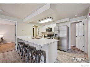 800 Mohawk Drive, Boulder CO 80303