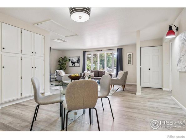 800 Mohawk Drive, Boulder CO 80303