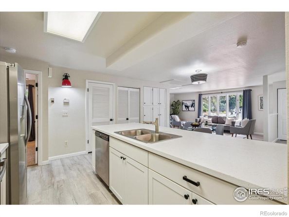 800 Mohawk Drive, Boulder CO 80303