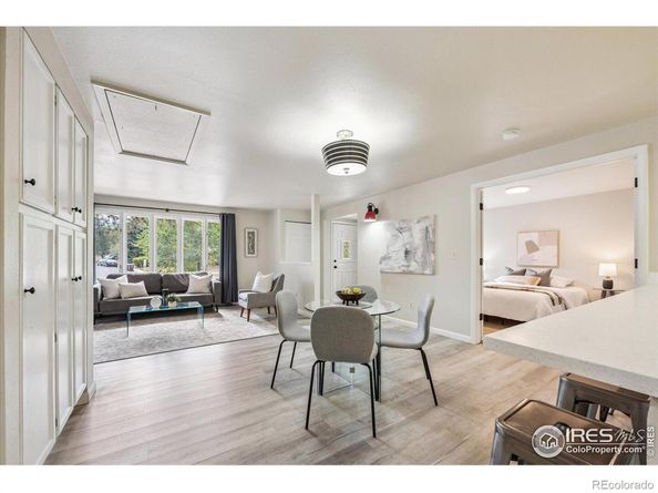 800 Mohawk Drive, Boulder CO 80303