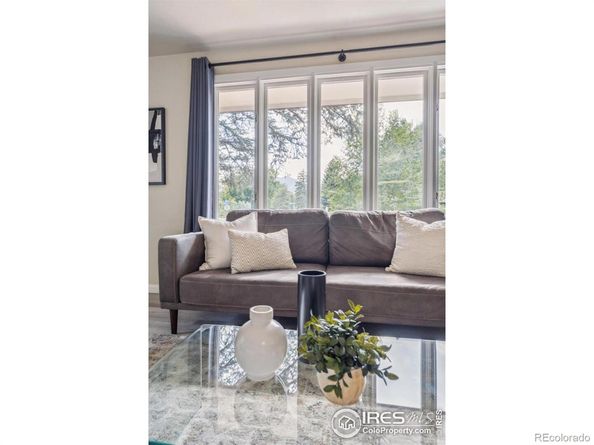 800 Mohawk Drive, Boulder CO 80303