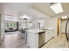 800 Mohawk Drive, Boulder CO 80303