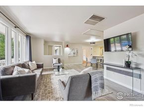 800 Mohawk Drive, Boulder CO 80303