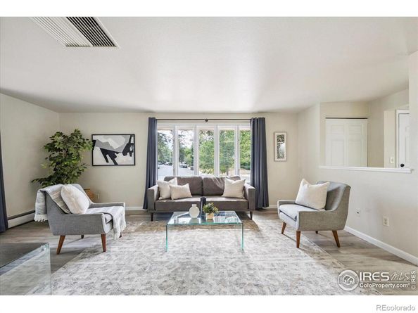 800 Mohawk Drive, Boulder CO 80303