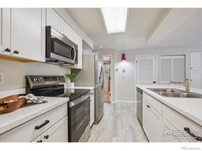 800 Mohawk Drive, Boulder CO 80303