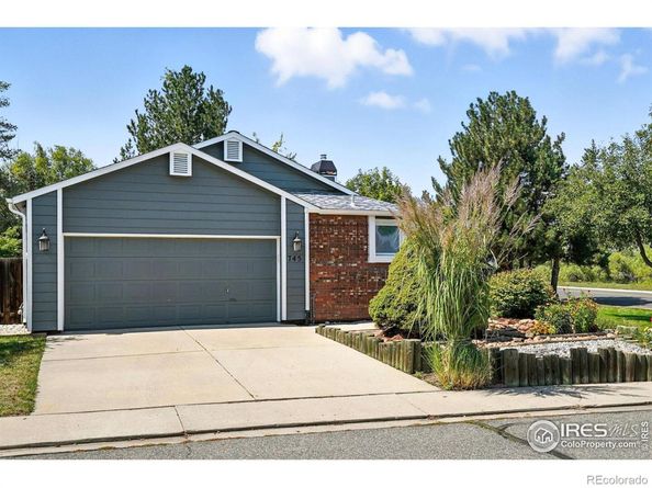 745 Crystal Court, Lafayette CO 80026