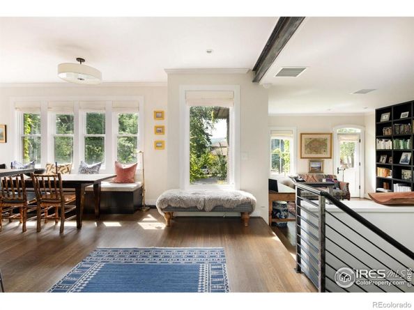 615 Spruce Street, Boulder CO 80302