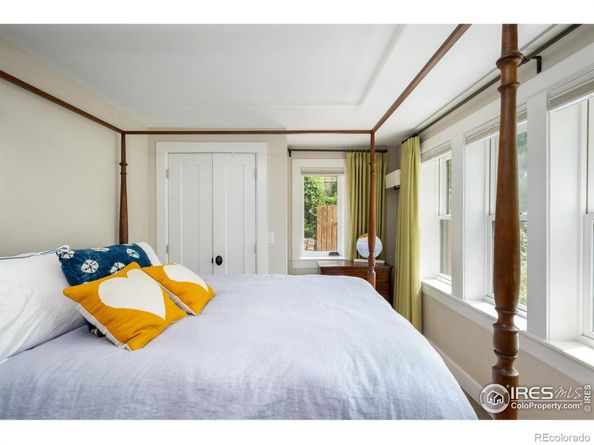 615 Spruce Street, Boulder CO 80302