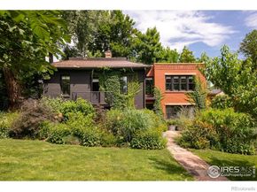 615 Spruce Street, Boulder CO 80302