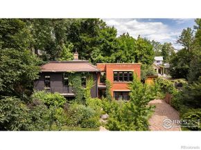 615 Spruce Street, Boulder CO 80302