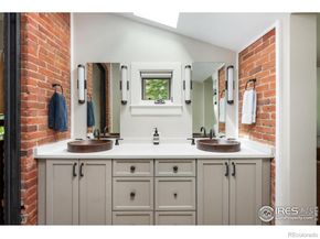 615 Spruce Street, Boulder CO 80302
