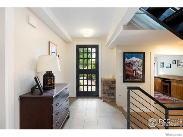 615 Spruce Street, Boulder CO 80302