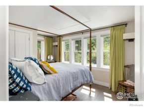615 Spruce Street, Boulder CO 80302