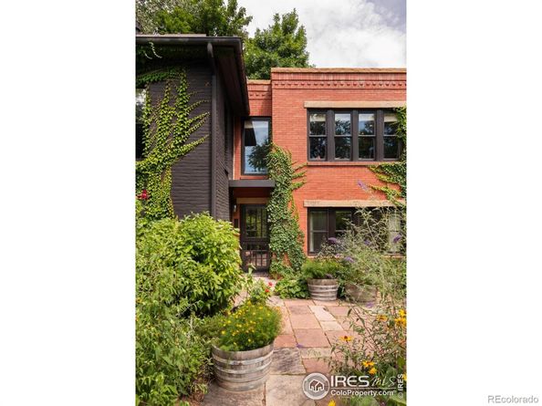 615 Spruce Street, Boulder CO 80302