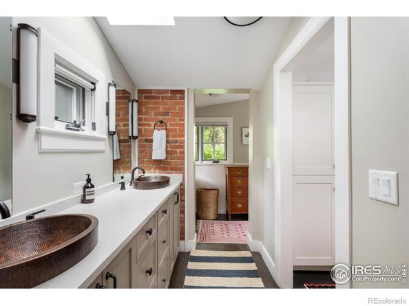 615 Spruce Street, Boulder CO 80302