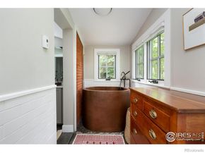 615 Spruce Street, Boulder CO 80302
