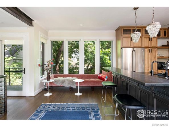 615 Spruce Street, Boulder CO 80302