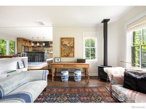 615 Spruce Street, Boulder CO 80302