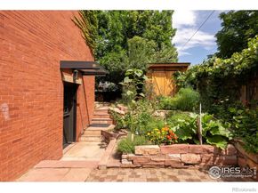615 Spruce Street, Boulder CO 80302