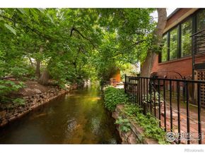 615 Spruce Street, Boulder CO 80302