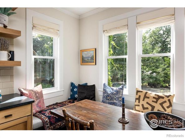 615 Spruce Street, Boulder CO 80302