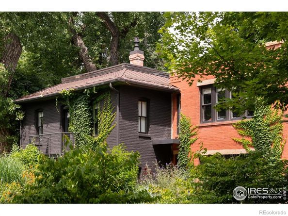 615 Spruce Street, Boulder CO 80302