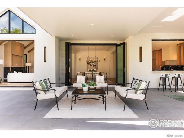 640 Iris Avenue, Boulder CO 80304