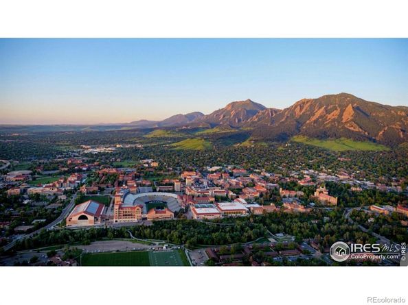 640 Iris Avenue, Boulder CO 80304