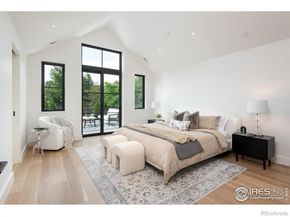 640 Iris Avenue, Boulder CO 80304