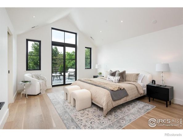 640 Iris Avenue, Boulder CO 80304