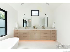 640 Iris Avenue, Boulder CO 80304